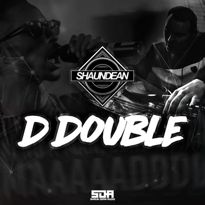 D Double By Shaun Dean's cover