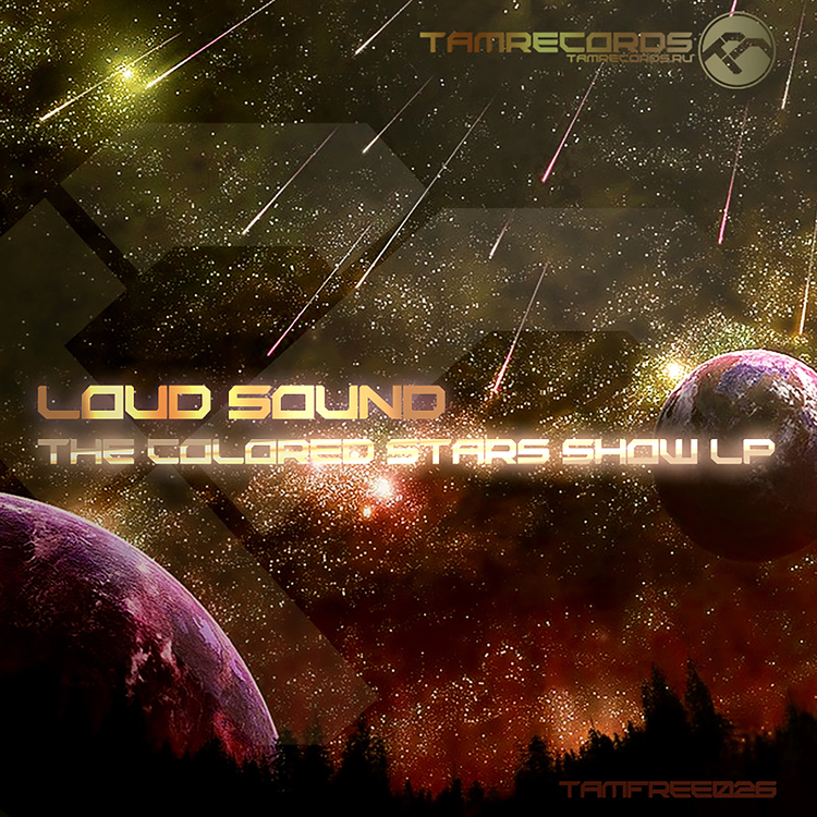 Loud Sound's avatar image