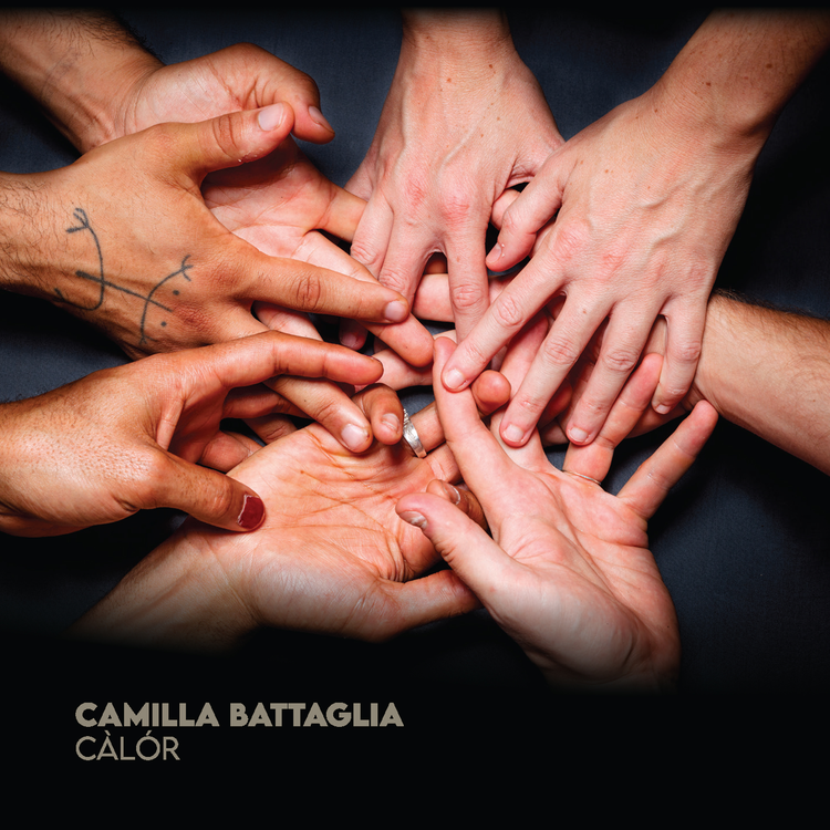 Camilla Battaglia's avatar image