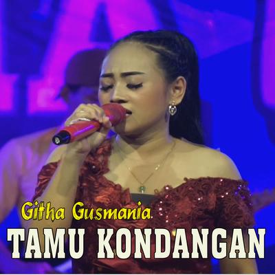 Tamu Kondangan's cover