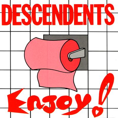Sour Grapes By Descendents's cover