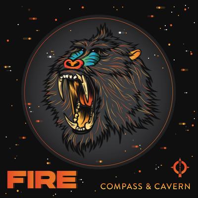 Compass & Cavern's cover