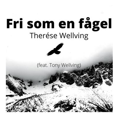 Therése Wellving's cover