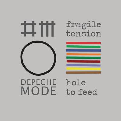 Fragile Tension (Stephan Bodzin Remix) By Stephan Bodzin, Depeche Mode's cover