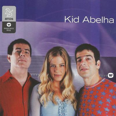 Pintura íntima By Kid Abelha's cover