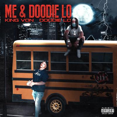 Me and Doodie Lo's cover