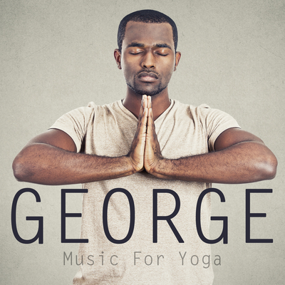 George Akatwenga's cover