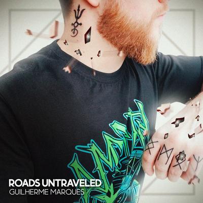 Roads Untraveled's cover