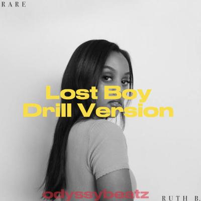 Lost Boy (Remix) By Odyssybeatz, Ruth B.'s cover