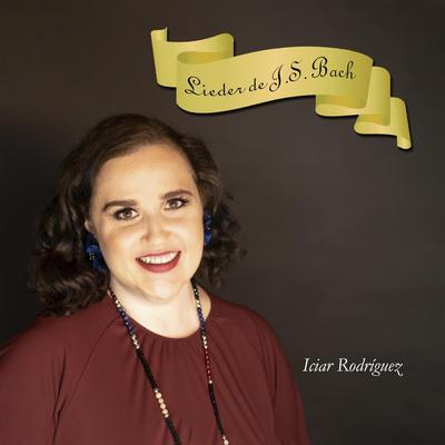 Iciar Rodríguez's cover