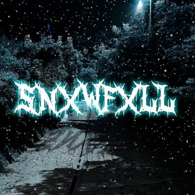 Snxwfxll's cover