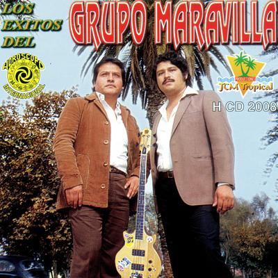 Regresa By Grupo Maravilla's cover