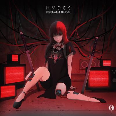 Akuma By HVDES's cover