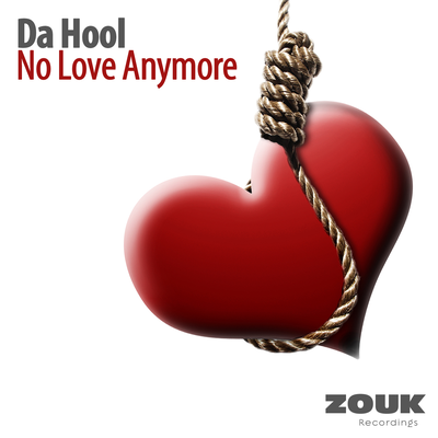 No Love Anymore's cover