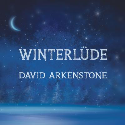 The World Sleeps By David Arkenstone's cover