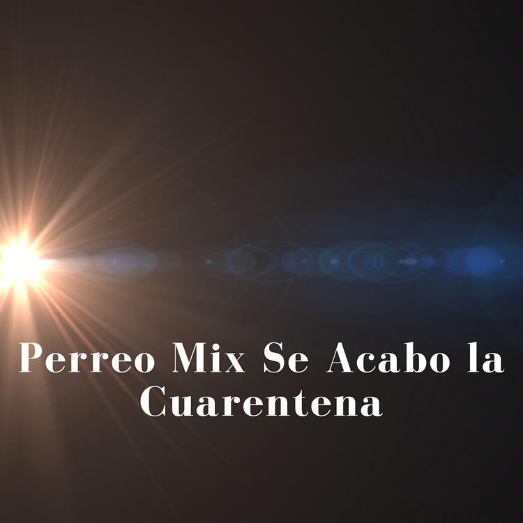 Mix cuarentena's avatar image