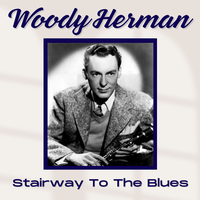 Woody Herman's avatar cover