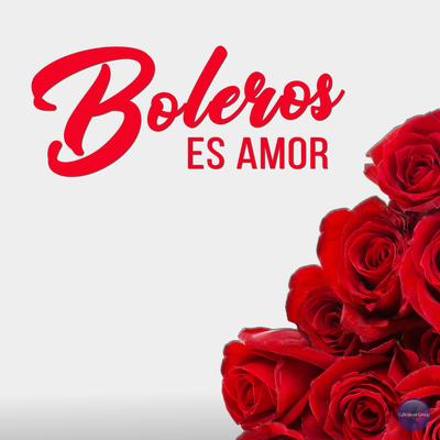 El Amor Es Bolero's cover