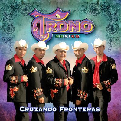 Cruzando Fronteras's cover