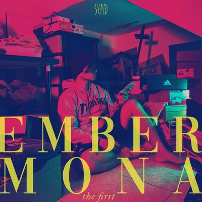 Ember Mona (The First)'s cover