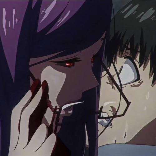 Stream Rin&Luka=Best Waifus  Listen to Tokyo Ghoul playlist online for  free on SoundCloud