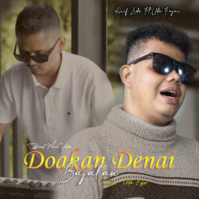 Doakan Denai Bajalan's cover