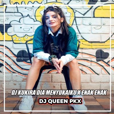 DJ Queen Pkx's cover