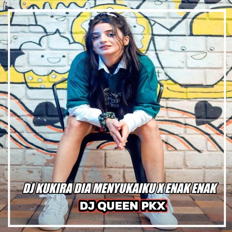 DJ Queen Pkx's avatar image