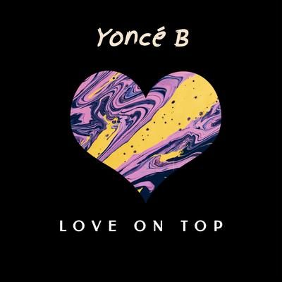 Yoncé B's cover