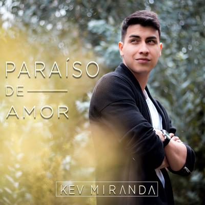 Paraíso de Amor's cover