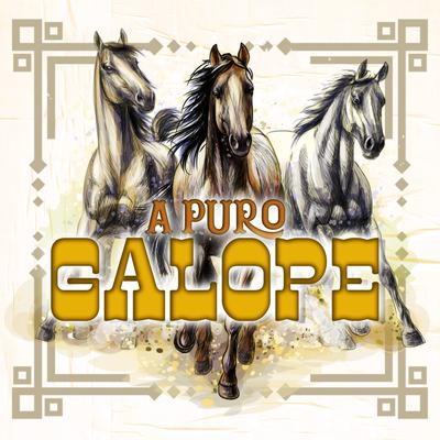 A Puro Galope's cover