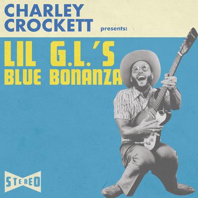Trouble Blues By Charley Crockett's cover