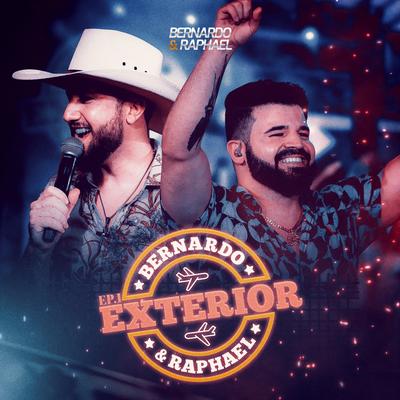 Exterior, Ep. 1 (Ao Vivo)'s cover