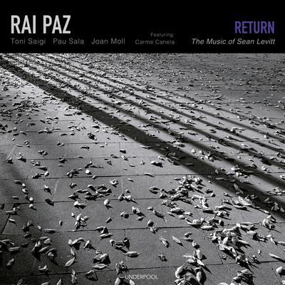 Rai Paz's cover