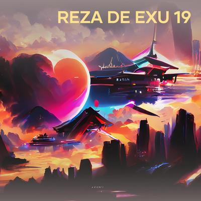 Reza de Exu 19 By Oke Aro's cover