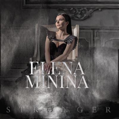 Elena Minina's cover