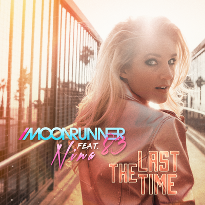 The Last Time By Moonrunner83, NINA's cover