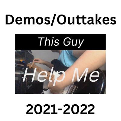 This Guy/Help Me (1 Year Anniversary Deluxe Edition)'s cover