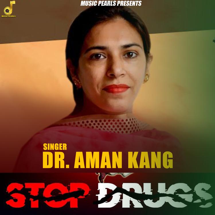 Dr. Aman Kang's avatar image