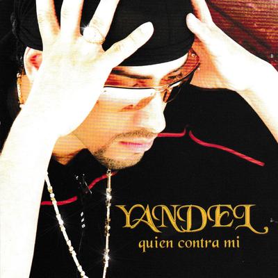 Te Suelto el Pelo By Yandel's cover