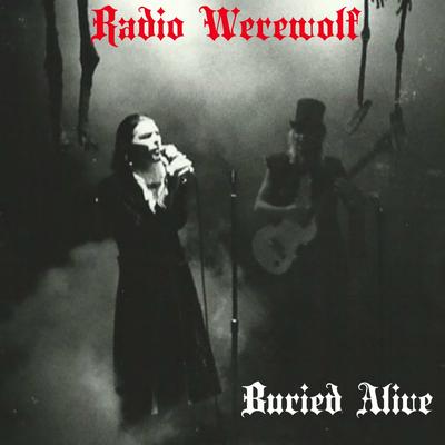 Buried Alive's cover