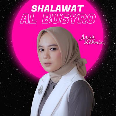 Shalawat Al Busyro (Cover)'s cover