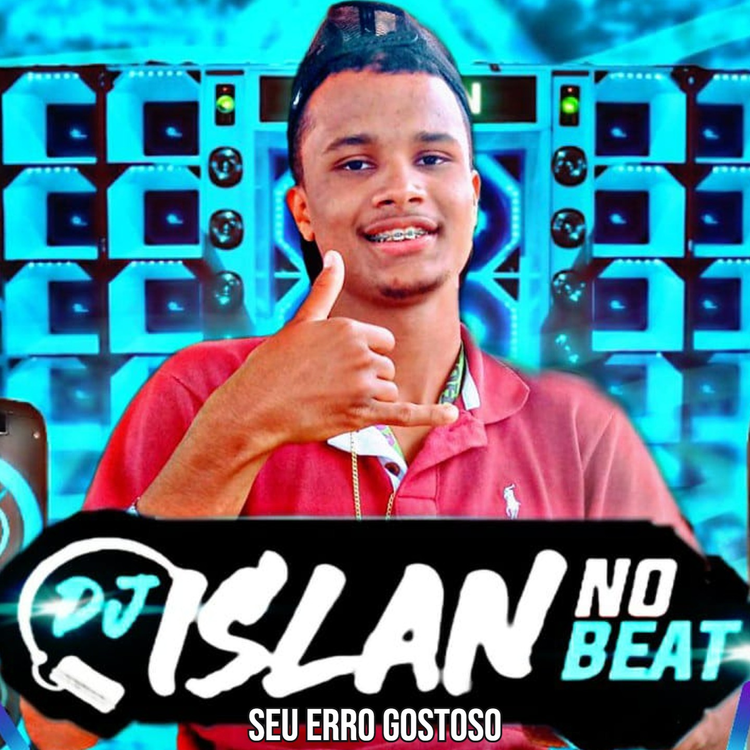 DJ Islan no Beat's avatar image