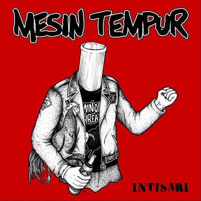 Intisari By Mesin Tempur's cover
