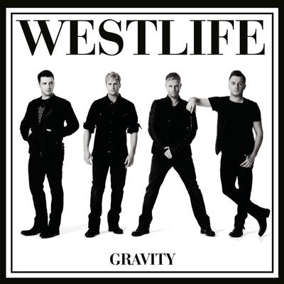 Safe By Westlife's cover