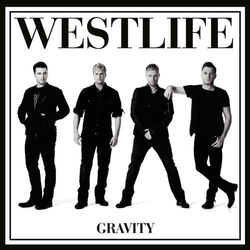 Westlife's cover