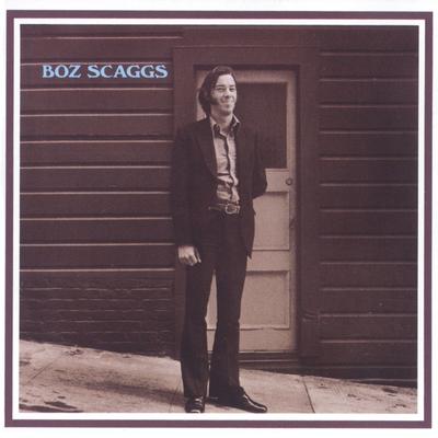 Loan Me a Dime By Boz Scaggs's cover