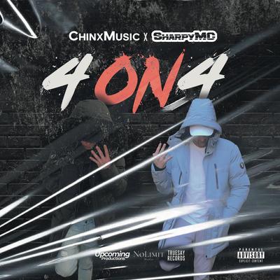 Buy And Sell By SharpyMC, ChinxMusic's cover