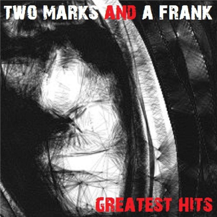 Two Marks and a Frank's avatar image