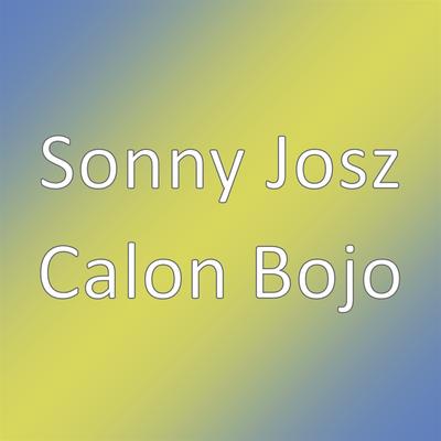 Calon Bojo's cover